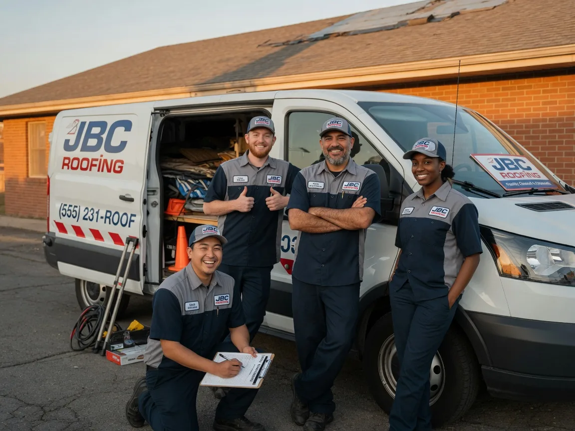 Roof Replacement company in Darlington, PA