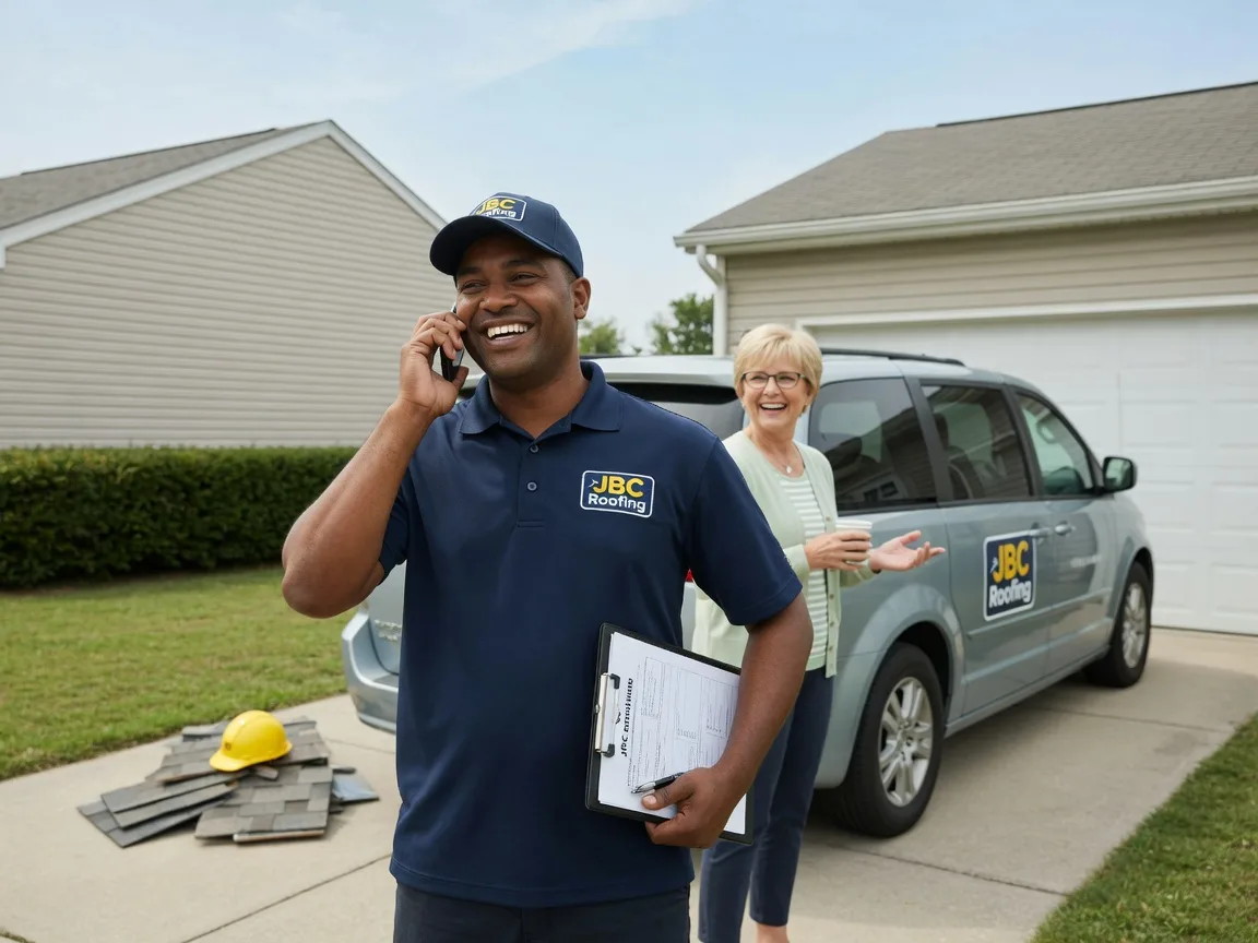 Roof Replacement Darlington, PA FAQs